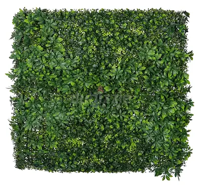 Artificial Green Hedge Panels 3 SqM