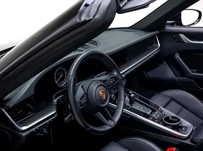 2024 Porsche 911 缩略图 8
