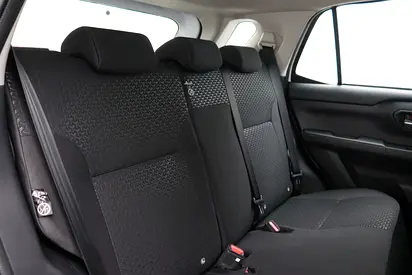 Toyota Raize E, миниатюра 15
