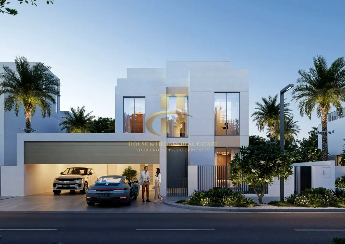 Investor Choice | Premium Villa | Strong ROI