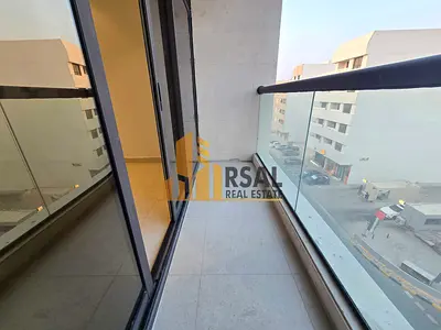 Brand new _ First Shift _ Moderan 1Bedrom _ With Balcony _