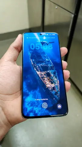 Honor 200 12/256 GB With Full Box Best for Daily Use.