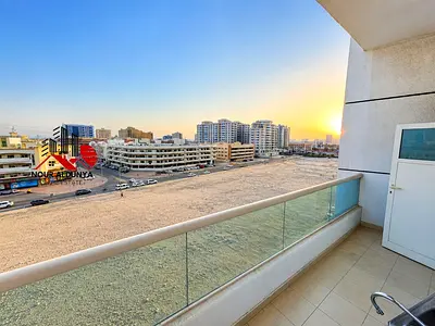 FRONT OF METRO// AFFORDABLE 2BHK// BALCONY// FAMILY ONLY