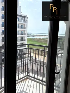 Elegant 2BHK | Fully Furnished | Partial Golf Course View