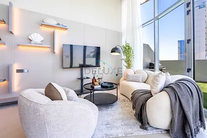 Luxury 2BR Penthouse with Assistant's Room, Private Lift Access to Your Own Rooftop and Portable Ja