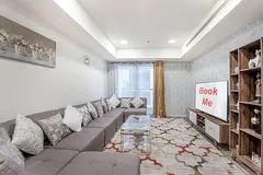 0 Deposit | 0 Commission | Free Parking | Free Pool & Free Gym | Bills included