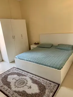 Room for rent in 2800AED available from 1st of July.