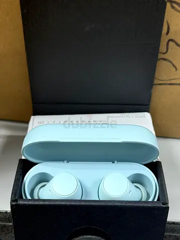 SONY EARPHONE WF-C510 TRULY WIRELESS BLUE