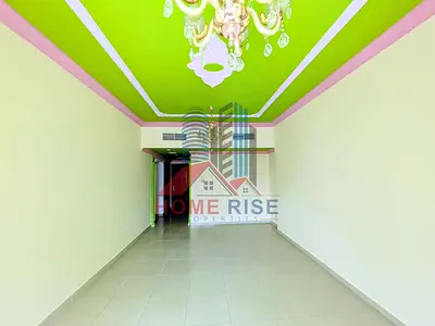 Modern & Spacious 3BHK Apartment Available| Free Gym pool and parking
