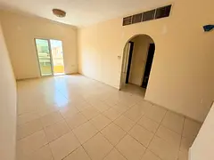 Master Bedroom | 2 Bathrooms | Open View Balcony | Spacious Layout | Central AC | Premium Finishes