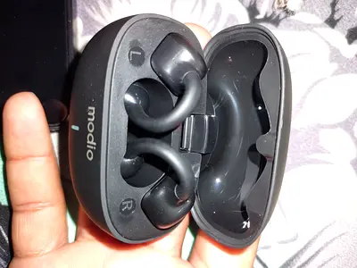 Airbude