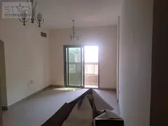 Annual rental - 1 BHK Sea View Near Corniche 28K