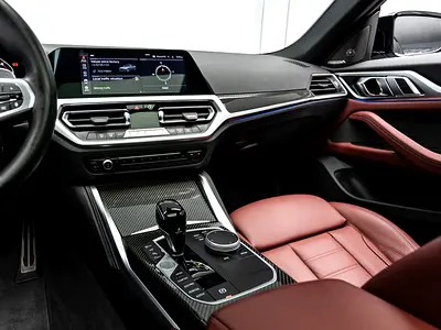 BMW 4 Series M440i xDrive Gran Coupe, миниатюра 17