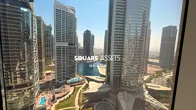 Fully Furnished Studio | High Floor | Ready to Move In