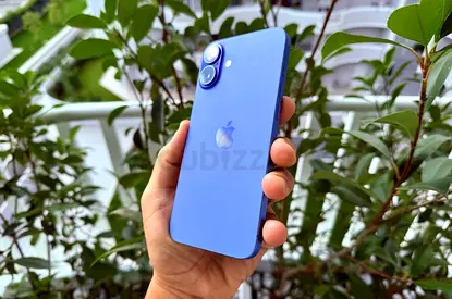 Iphone 16 (128gb) for 1,500 AED Negotiable