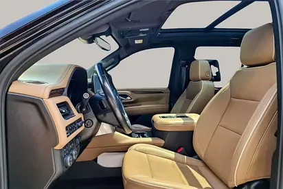 صورة مصغرة 15 لـ 2023 Chevrolet TAHOE
