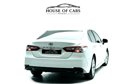 2018 Toyota CAMRY 照片 2