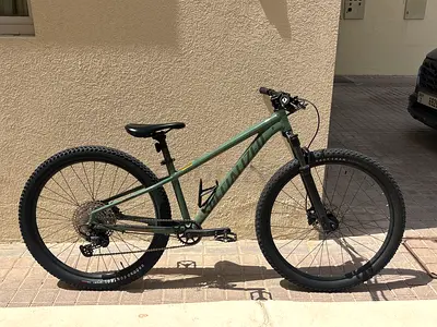 Specialized rockhopper 27.5 Mountain Bike - Size S, perfect Condition