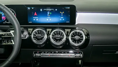 Mercedes-Benz A-Class A 200, миниатюра 9