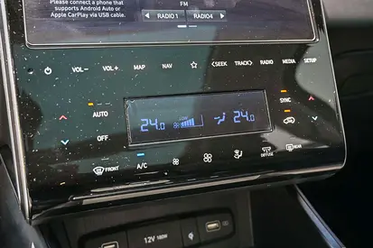 صورة 13 لـ 2024 Hyundai TUCSON