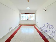 Near burjuman metro spacious 1BR with 1month free for kabayans