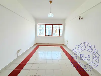 Near burjuman metro spacious 1BR with 1month free for kabayans