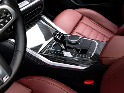 BMW 4 Series M440i xDrive Gran Coupe, миниатюра 15