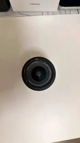 Viltrox AF 20mm f/2.8 Good Condition