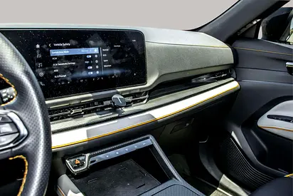 صورة مصغرة 11 لـ 2025 FORD TERRITORY