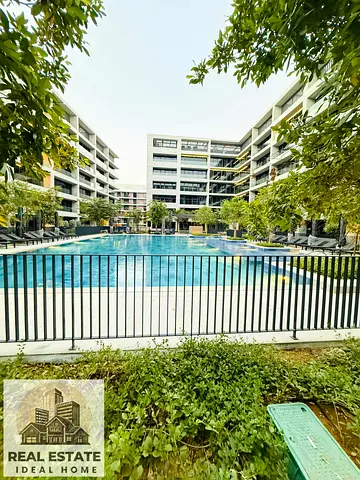 Brand New 3BHK | Master Bedroom | Balcony | Gym & Pool | Aljada Area