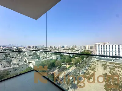 Spacious | Fully Furnished | Park View | Brand New