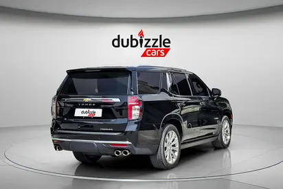صورة مصغرة 6 لـ 2023 Chevrolet TAHOE