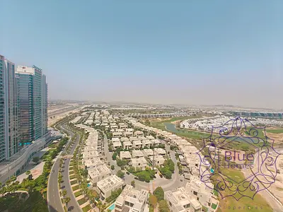 Golf Course View | 1BR Apartment | Golf Vita A