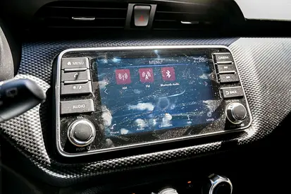2022 Nissan KICKS 照片 14