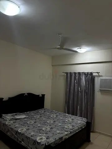 Master bedroom sharing