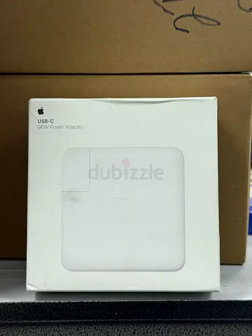 Apple 96W USB-C Power Adapter
