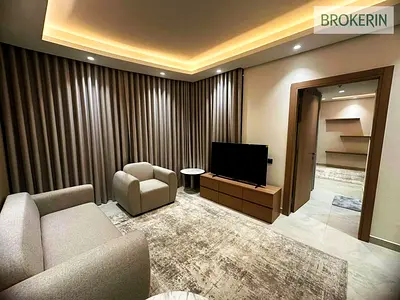 PREMIUM LUXURY HOME | HIGH FLOOR | STUNNING VIEW