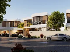 Luxury 3BR Villa for Sale | 10% Down Payment | Up to 7-Year Payment Plan | Sharjah Garden City