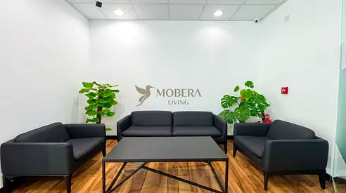 Premium Office | Well Maintained | Fully Fitted