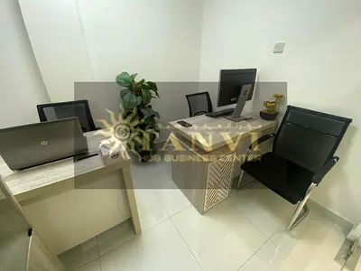 Maximize Your Business Potential with Our Office Space
