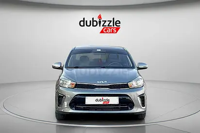 Kia Pegas LX, миниатюра 2