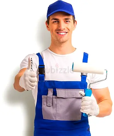 Luxury Interior Painting Services Dubai