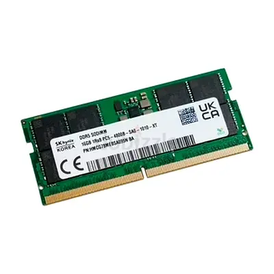 16GB DDR4 3200 Laptop RAM