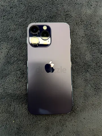 14 Pro max 256GB For Sale