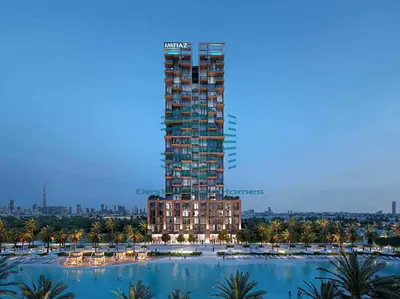 LUXURY UNIT | PRIME LOCATION | HIGH ROI | BEST VIEWS