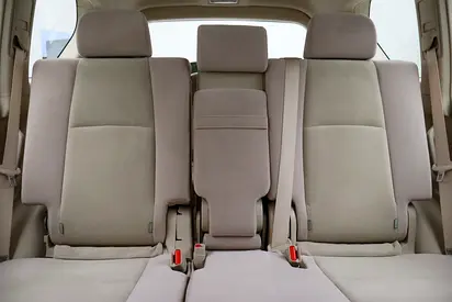 Toyota Prado GXR, миниатюра 16