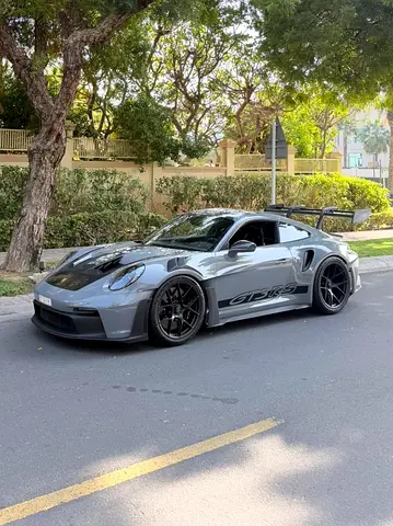 صورة مصغرة 9 لـ 2025 Porsche 911