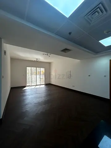 DIRECT OWNER Upgraded 1BR | Chiller Free | Magnolia 2 – JVC | 3rd Floor | 1 Parking