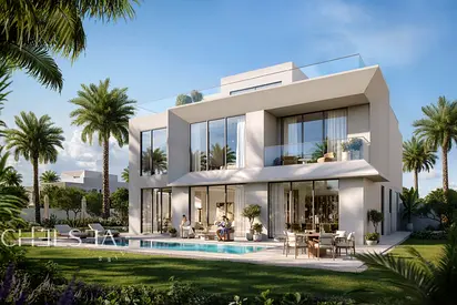 LUXURY VILLA | BIGGER PLOT | BEST DEAL