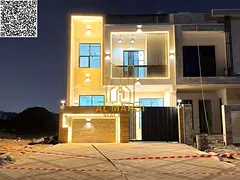 10% Down Payment – Registration &amp; Ownership Included – 3-Storey Villa Ready to Move In – M